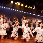2018年5⽉28⽇(⽉)に⾏われたチームB「ただいま 恋愛中」千秋楽公演をもってAKB48の旧4チームの千秋楽公演が全て終了！