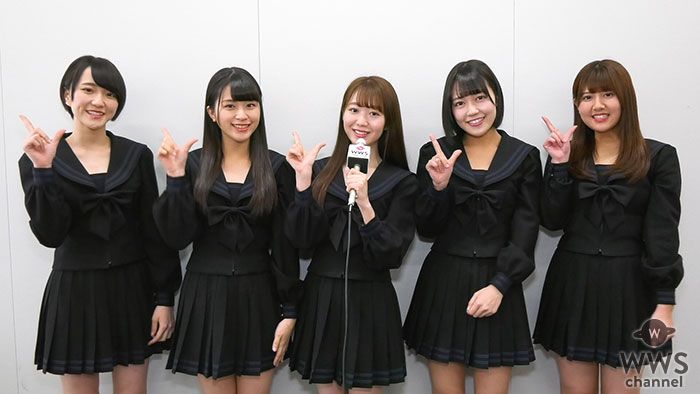 【動画】指原莉乃プロデュースアイドル、=LOVEにインタビュー！5月16日に新曲『手遅れcaution』をリリース！