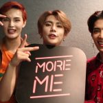 【動画】APEACE(에이피스)・スンヒョク、シヒョク、ヨンウクらが原宿で韓国ファッションイベントにモデル出演！