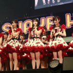 AKB48、52nd シングル「Teacher Teacher」発売目前！小栗有以、横山由依・岡田奈々・向井地美音・岡部麟に「総選挙に対する意気込み」質問インタビュー！