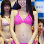 【写真特集】「ミスマガジン 2018」 ベスト16 が華やかな水着姿で登場！ 名門ミスコン 7 年ぶりの大復活 ！！