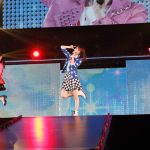 HKT48春のアリーナツアーファイナルに活動制限中の朝長美桜・秋吉優花・岩花詩乃も登場! 夜公演では第5期生オーディション開催をサプライズ発表!