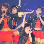 【動画】破天荒なSNSアイドル、notallがTSCに登場！＜東京ストリートコレクション＞