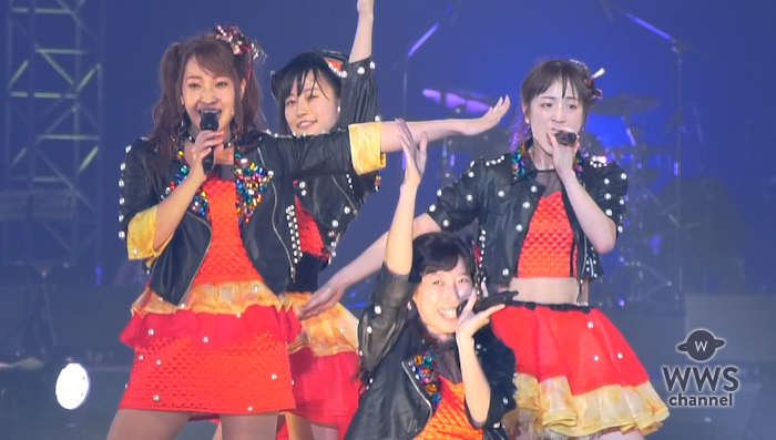 【動画】破天荒なSNSアイドル、notallがTSCに登場！＜東京ストリートコレクション＞