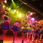 2018年5⽉28⽇(⽉)に⾏われたチームB「ただいま 恋愛中」千秋楽公演をもって、 AKB48の旧4チームの千秋楽公演が全て終了！