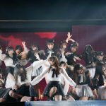 HKT48春のアリーナツアーファイナルに活動制限中の朝長美桜・秋吉優花・岩花詩乃も登場！ 夜公演では第5期生オーディション開催をサプライズ発表!