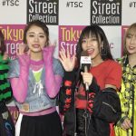 【動画】ガールズグループ・Caratに宮下かな子がインタビュー！「温かいお客さんに囲まれてとても楽しいライブが出来ました！」＜東京ストリートコレクション＞