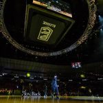 FlowBack、B.LEAGUE FINAL 2017-18のハーフタイムショ―に出演！照明と魅せる圧巻のパフォーマンスを披露！