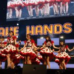 AKB48、52nd シングル「Teacher Teacher」発売目前！小栗有以、横山由依・岡田奈々・向井地美音・岡部麟に「総選挙に対する意気込み」質問インタビュー！