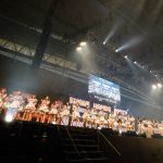 AKB48、52nd シングル「Teacher Teacher」発売目前！小栗有以、横山由依・岡田奈々・向井地美音・岡部麟に「総選挙に対する意気込み」質問インタビュー！