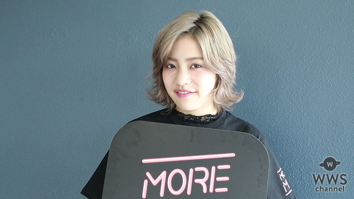 【動画】 lol・hibikiがラフォーレ原宿で韓国ファッションイベントに出演！「lolで韓国ライブしたい」