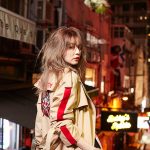 2018年7月10日発売のNorieM magazine#34で香里奈と初のコラボレーション！ ファッションパーティー初の日本人モデルのカバー+10ページの特集掲載！