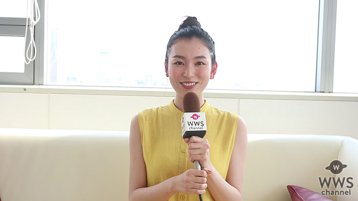 【動画】いま注目の女優・宮下かな子にインタビュー！「自分のコンプレックスをさらけ出すことでお芝居も変わる」