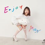 大原櫻子、3rdアルバム「Enjoy」の店舗別特典ビジュアル発表＆緊急LINE LIVE配信決定！