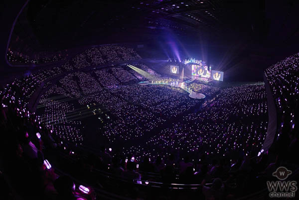 『TWICE 2ND TOUR 'TWICELAND ZONE 2 : Fantasy Park' 』日本公演ライブレポート！