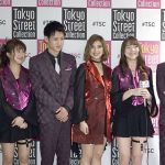 【動画】TiiiMOに宮下かな子がインタビュー！ヴィエンナ 「こんなでかいステージは初で楽しかったです」＜東京ストリートコレクション＞