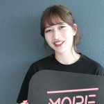 【動画】 モデル・山本ソニアに原宿で韓国ファッションイベントでインタビュー！「初めての韓国ファッションでした」＜K-GIRLS♡FES by MORE ME＞