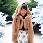 欅坂46・キャプテン 菅井友香、待望のファースト写真集発売で新宿でイベント開催！