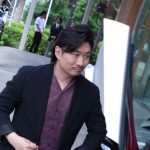 MAKIDAIが約4000万円の高級時計を身につけ、ランボルギーニに乗り登場！