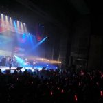 ４人組ロックバンド・andropが『LOVE in Action Meeting(LIVE)』にトップバッターで登場！ つながりをテーマの楽曲でオーディエンスと献血をつなぐ！