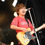 【ライブレポート】METROCK トップバッターKEYTALK！『Summer Venus』含む夏らしい9曲披露！！寺中はハート型サングラスで盛り上げる！
