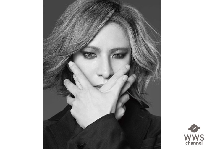 YOSHIKI（X JAPAN）がLUNATIC FEST. 2018 最終アーティストとして出演が決定！ 全ラインナップ決定に伴い、タイムテーブルも発表！