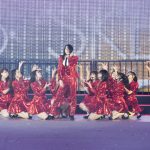 SKE48が新曲『いきなりパンチライン』を初披露！オールメンバーで情熱的パフォーマンス！！