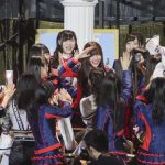 SKE48・谷真理佳と水野愛理が10周年記念枠にランクイン！〈AKB48 53rdシングル 世界選抜総選挙〉