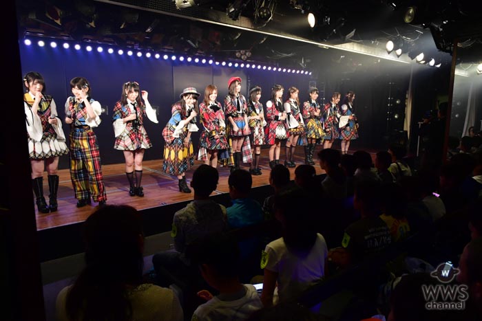AKB48が史上初の修学旅行特別公演を開催！小学生からの質問に峯岸「夢が叶ってもずっと頑張り続けることが大切」