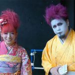 【動画】VisUniteイベント会場から団長(NoGoD)、椎名ひかりが協賛ブースを紹介！＜VisUnite Fest Special Edition Vol.3＞