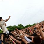 【ライブレポート】UVERworldがメトロック2018に初参戦！黄昏時のステージで攻めに攻めまくる！