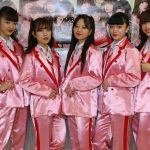 フェアリーズ「半端ねぇ!」全国ツアーファイナルを満員のTDCホールで開催！