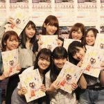 HKT48・松岡菜摘「一歩踏み出したみなさんを、私たちは全力で支えます！」未来のメンバーへ向けた初のセミナー開催！