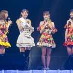 【ライブレポート】スパガ・志村理佳の卒業記念LIVE開催！「絶対に後悔しないように幸せになります」！