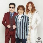 氣志團万博2018、THE ALFEE、HYDE、レキシら最終出演者を発表！近年の野外フェス初出演となるTHE ALFEEが登場！！！！
