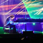 【ライブレポート】X JAPAN YOSHIKIがルナフェスに登場！「LUNA SEAとXは切っても切れない関係」 TERU(GLAY)、RYUICHIがボーカルで参戦し初となるコラボステージ！