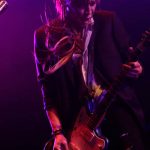 【ライブレポート】LUNATIC FEST.2018のトリはもちろんLUNA SEA！フェスへの思いと感謝を込めて初日を締めくくる。