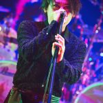 【ライブレポート】ルナフェス、オープニングアクトはLUNACY！ 当時のビジュアルそのままの艶やかな演出で狂おしき奇跡！