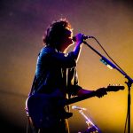 【ライブレポート】back numberがルナフェスMOON STAGEで切なさたっぶりに熱唱！ 『瞬き』では歌い出しからオーディエンスの心を奪う！