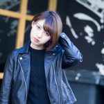 可愛いすぎるコスプレイヤー・涅あゆみんがクールなブラックコーデで 登場！＜ファッションスナップ＞