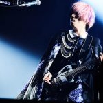 【ライブレポート】ルナフェスにDIR EN GREYが登場！新曲『Ranunculus』含む全8曲披露で唯一無二の世界観でオーディエンスを圧倒！