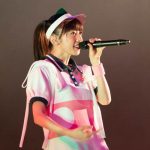 エビ中が『LOVE in Action Meeting(LIVE)』でニューシングル『でかどんでん』を披露!「献血とは、改めて考えるきっかけになった」