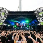 【ライブレポート】UVERworldがメトロック2018に初参戦！黄昏時のステージで攻めに攻めまくる！