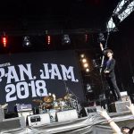 【ライブレポート】9mm Parabellum BulletがJAPAN JAM 2018に登場！アルカラ・稲村、オーラル・山中らと豪華コラボステージも展開！！