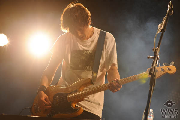 【ライブレポート】My Hair is Badがメトロック初出演で堂々とトリを務める！ラストまで叫び続けた彼らのステージに感無量！