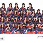 8月5日(日)、『TOKYO IDOL FESTIVAL 2018（TIF2018）』にAKB48 53rdシングル世界選抜総選挙で躍進を遂げた「SKE48」「NGT48」の出演が決定！！