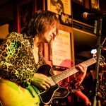 気がつけばグラスが空になる。 お酒の進むジャジーなTAKURO(GLAY)のソロライブを今年初めて横浜で開催！