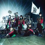 WACK×avex共同プロジェクト EMPiRE、ソールドアウトとなった初ワンマンから「アカルイミライ」LIVE映像フル公開！9月ミニアルバム詳細も発表！！