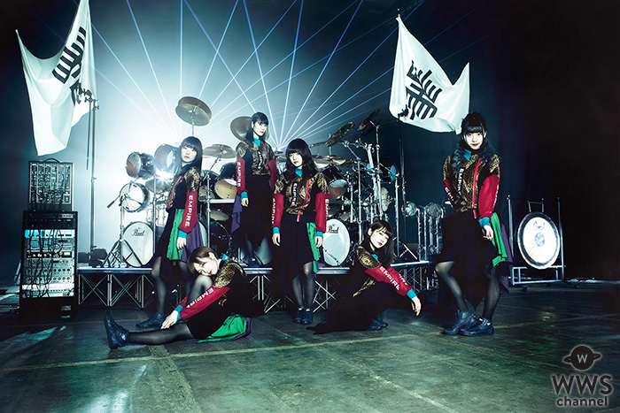 WACK×avex共同プロジェクト EMPiRE、ソールドアウトとなった初ワンマンから「アカルイミライ」LIVE映像フル公開！9月ミニアルバム詳細も発表！！