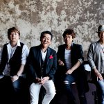 TUBE、2年ぶりのシングル「夏が来る！」のCDジャケット解禁！